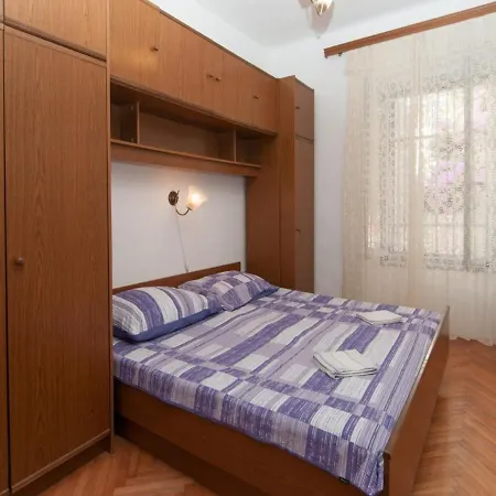 Ivan Apartment Mali Lošinj