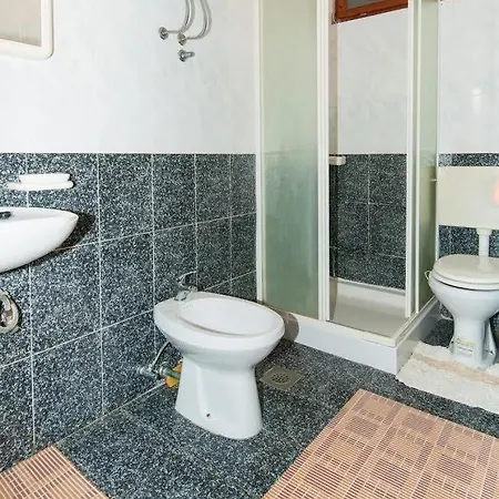 Ivan Apartment