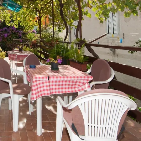 Ivan Apartment Mali Lošinj