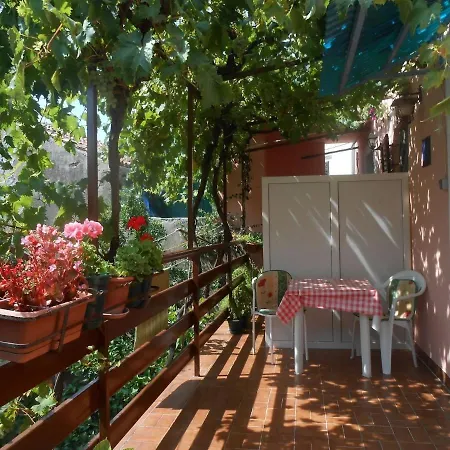 Ivan Apartment *