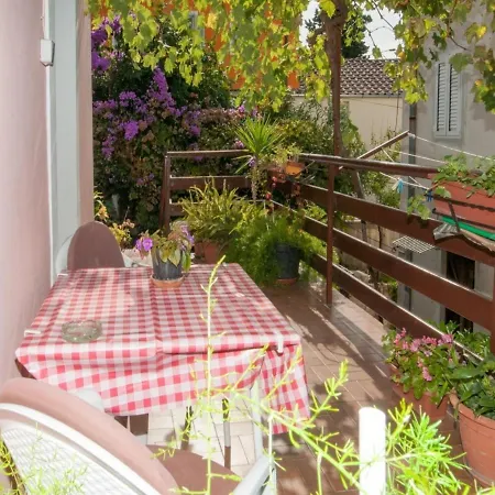Ivan Apartment *
