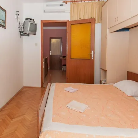 Ivan Apartment