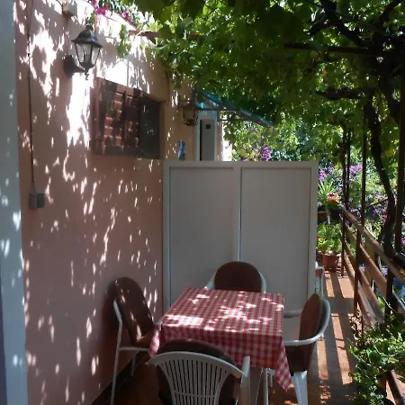 Ivan * Mali Losinj