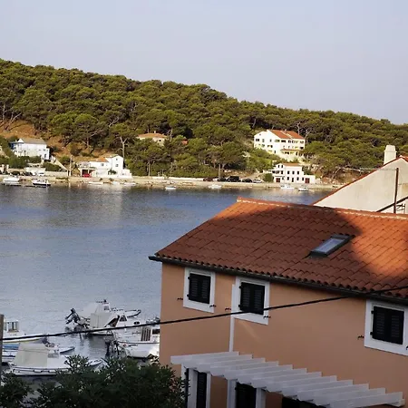 Apartment Ivan Mali Losinj